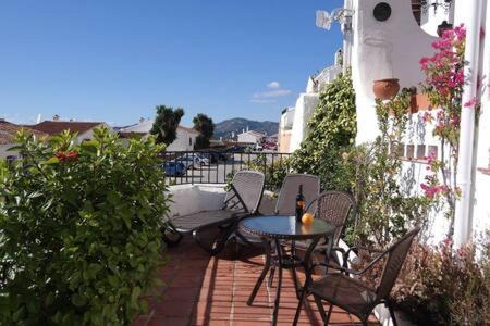 Nerja Apartment | SHR020 Smile Capuchinos