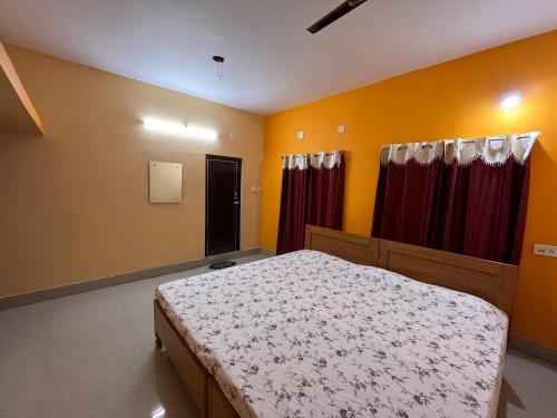 Puri House | Shradharam Lodge
