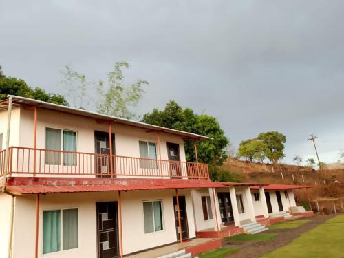Paud Apartment | Shravan Lavasa Argo Tourism -Lavasa