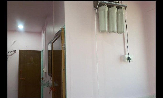 Nagpur House | Shravani homestay pg for womens