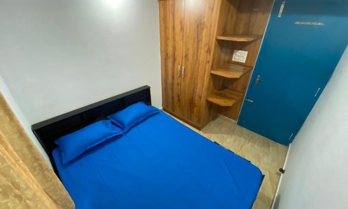 Bengaluru Apartment | Shree 269