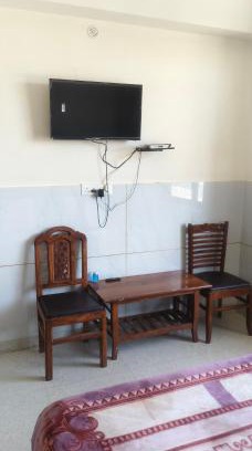 Alwar District Hotel | Shree Amar Palace