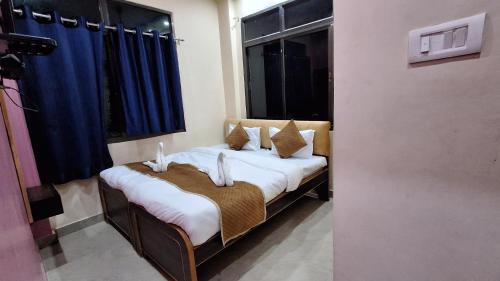 Varanasi House | Shree Balaji Paying Guest House