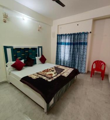 Sigra House | Shree bhairav Home stay