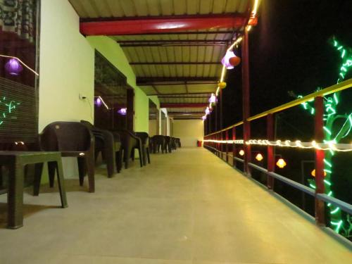 Dhunar Gaon Resort | Shree g cottages & homes