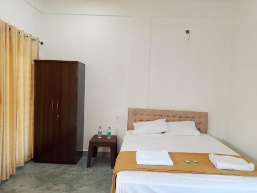 Gokarna House | Shree Garden Homestay
