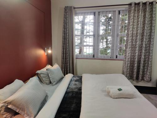 Dharamshala House | Shree Guest House