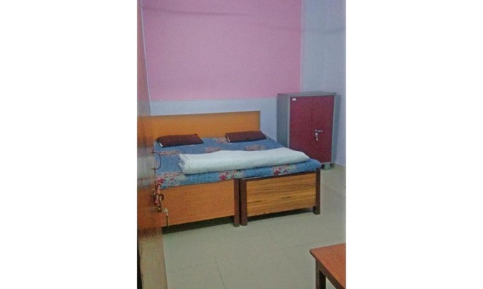 Gomti Nagar House | Shree Guest House, Lucknow