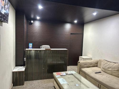 Old Gurgaon Hotel | Shree Jee Inn