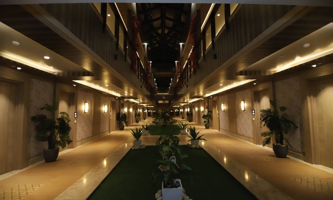 Sonepat Hotel | Shree Jee Vilas