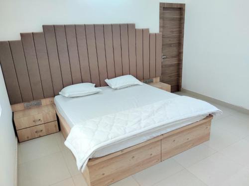 Fazilka Hotel | Shree Ji Stays
