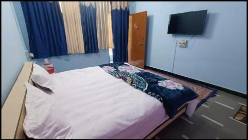 Ujjain House | Shree maa kripa homestay