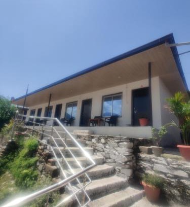 Narainkoti Resort | Shree Naleshwar Resort