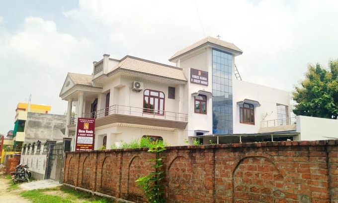 Sarnath House | Shree Nanda Paying Guest House