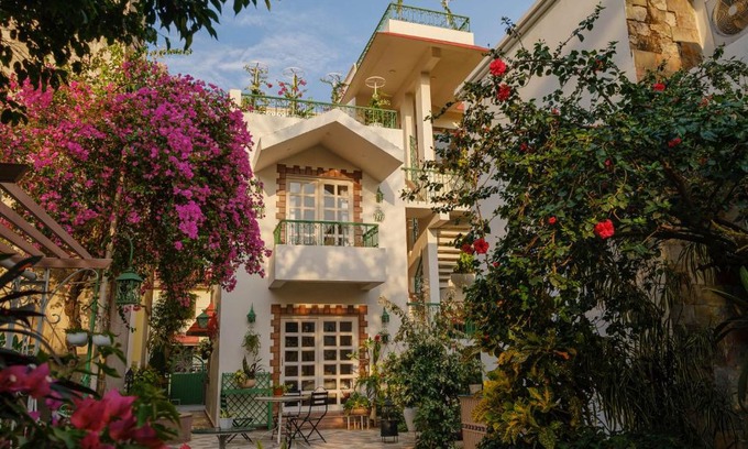 Vaishali Nagar Bed & Breakfast | Shree Nikunj - A Luxury Boutique Homestay in Jaipur