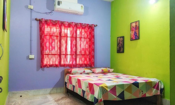 Puri House | Shree Nivas Homestay