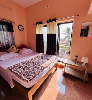 Devbag House | Shree Radhakrishn Homestay Tarkarli Malvan