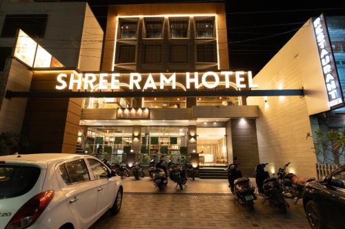 Beawar Hotel | Shree Ram Hotel