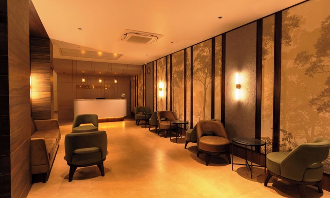Beawar Hotel | Shree Ram Hotel
