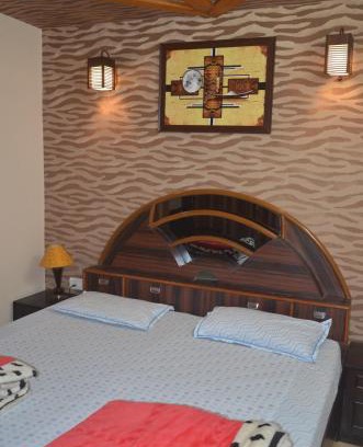 Bhimtal Apartment | Shree Rudra Home Stay - 1BHK & 2BHK Home Stay Apartment