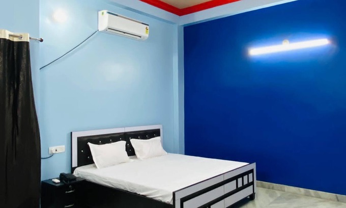 Varanasi Hotel | Shree Shyam Kunj