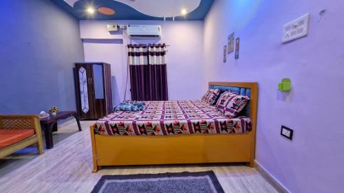 Faizabad House | Shree Shyam Palace HOMESTAY near RamMandir