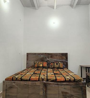 Gokul House | Shree Yamunaji Kripa Kunj