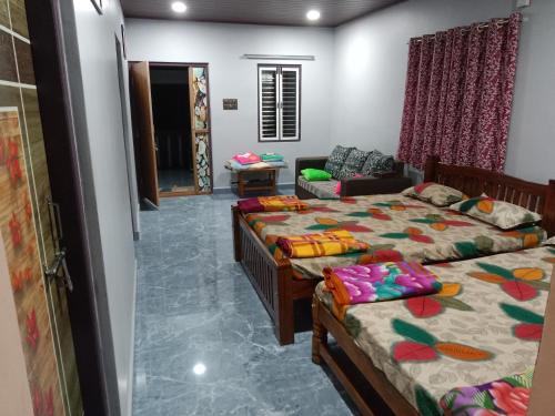 Hireguthi House | Shreeram Homestay