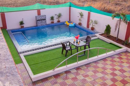 Malavli Villa | Shreyy 3 BHk villa