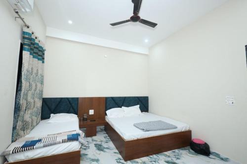 Mathura Hotel | Shri Bala Ji Dham