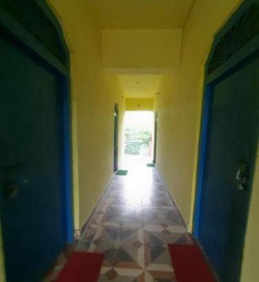 Dugalbitta House | Shri Hari lodge hotel and restaurant