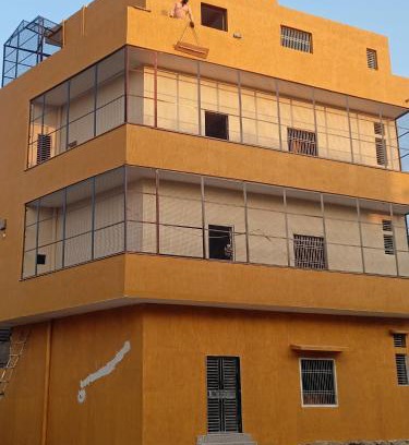 Vrindavan House | Shri Janki vatika