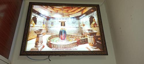 Ujjain House | Shri Narayan Home Stay