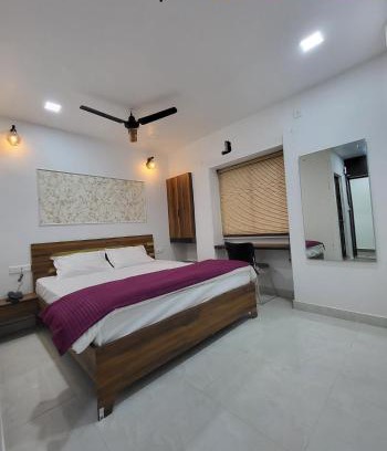 Allahabad House | Shri Ramnarayan Homestay