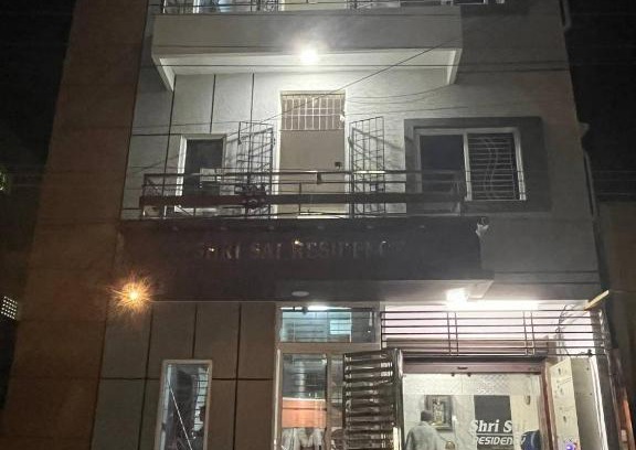Vellore Hotel | SHRI SAI RESIDENCY