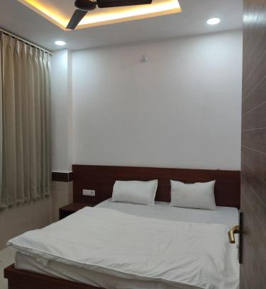 Khatu House | Shri vashnvi place