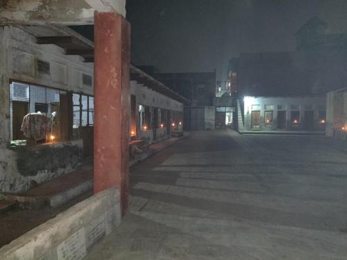 Vrindavan House | Shri Vijay Kishor Dharamshala
