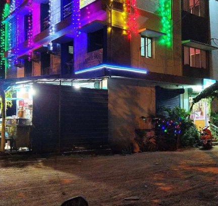 Tiruchirappalli Cabin | Shri Vinayaka Inn