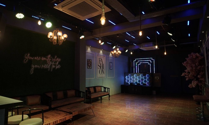 Bhilwara Hotel | ShriGo Hotel Bhilwara