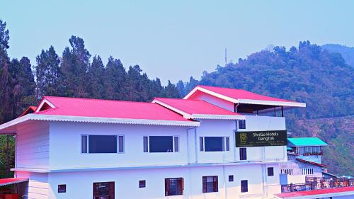 Gangtok Hotel | ShriGo Hotel Gangtok