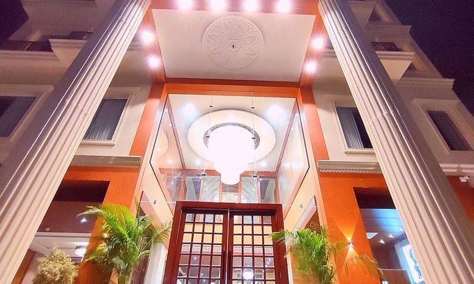 Nathdwara Hotel | ShriGo Hotel Nathdwara