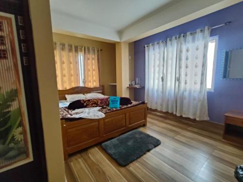 Lava Hotel | Shriniz Hotel