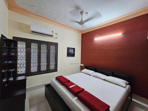 Madurai Apartment | Shriya Home Stay