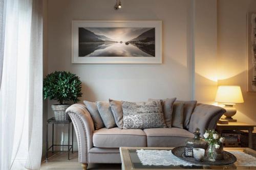 Kenmare Apartment | Shrubbery Mews Luxury Apartment