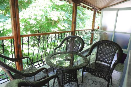 Korce Apartment | Shtepi Pushimi Alesjo