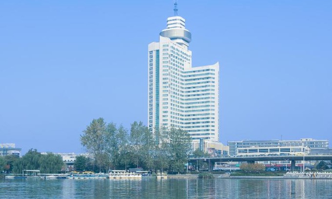 Xuan Wu Hotel | Shu Guang International Hotel