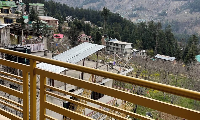 Manali Cottage | Shubham Cottage