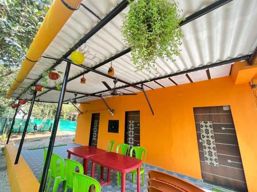 Chendhare House | Shubhamkaroti Cottage