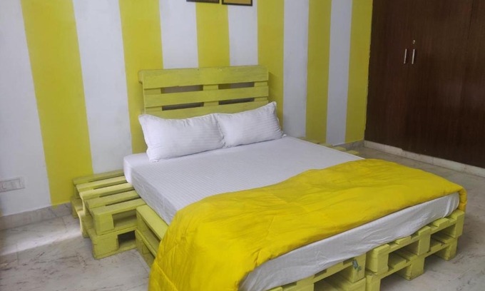 Greater Kailash House | Shubhangi's Nest