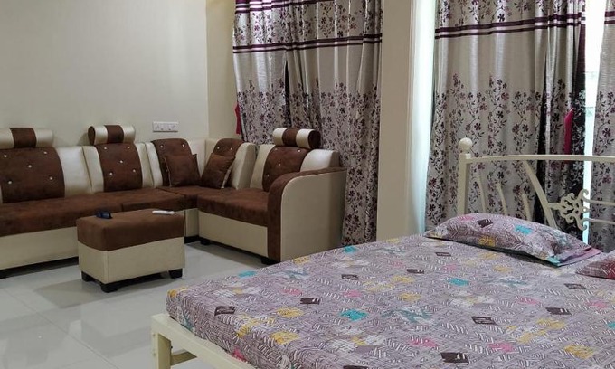 Chendhare Bed & Breakfast | ShubhYash Cottage
